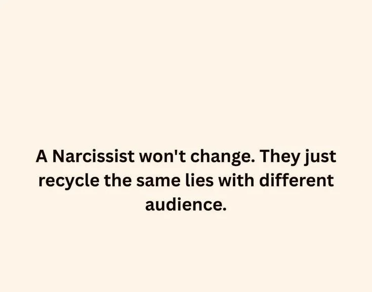 Reflection - The Narcissit