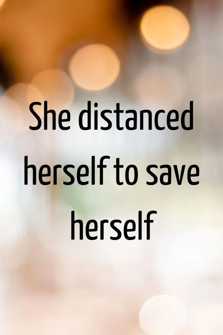 Healing From Narcissist