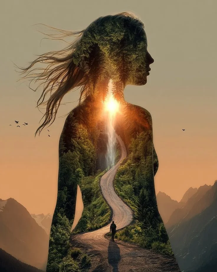 Healing the Silenced Self and Reconnecting with Yourself