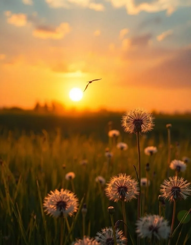 Why is Healing Important