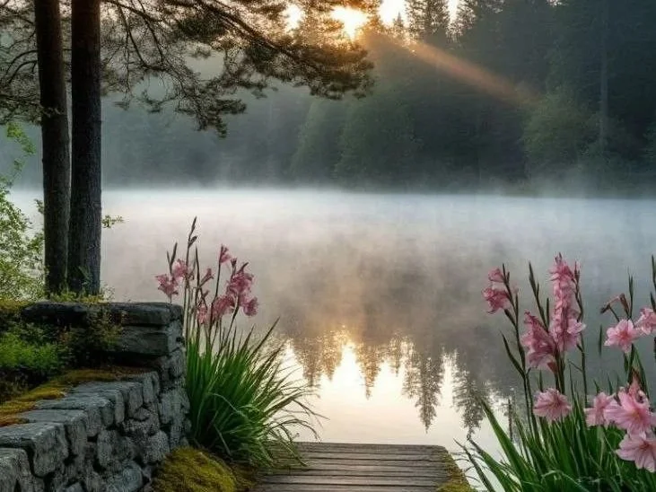 Guided Meditation — A Journey of Healing