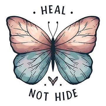 Exercise - Grief as Part of Healing