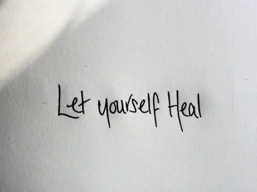 The Language of Scars