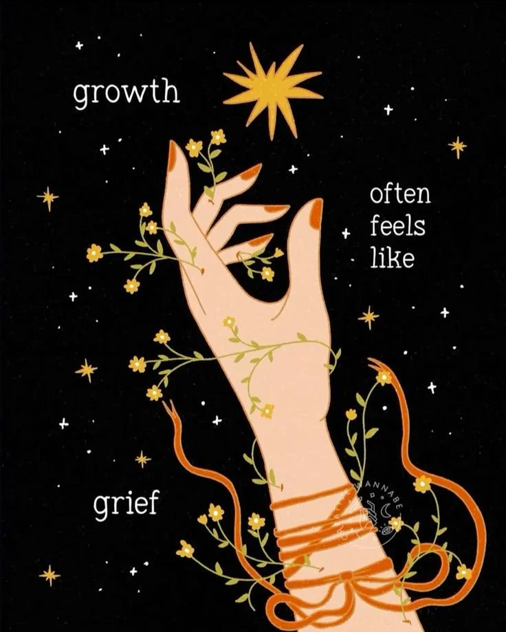 From Survival to Healing