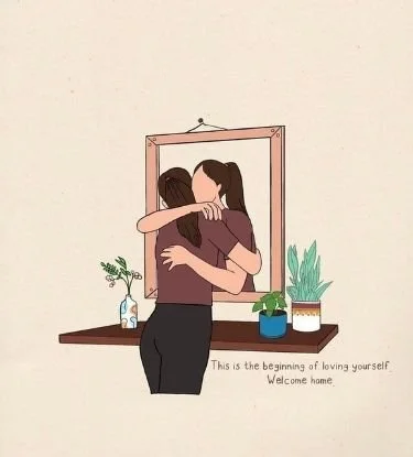 Rebuilding Trust