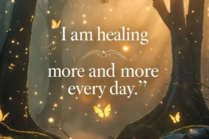 Triggers don’t Mean you’re Broken.