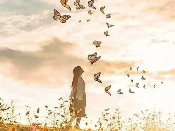 The Foundation of Healing