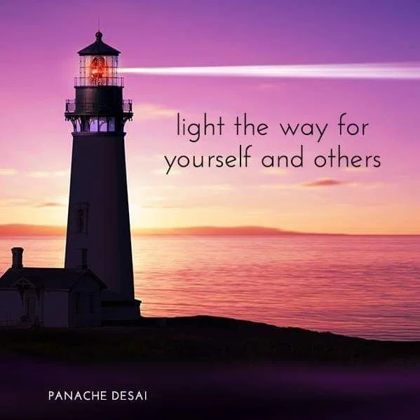 Walked Cliffs Once Shadowed by Fear