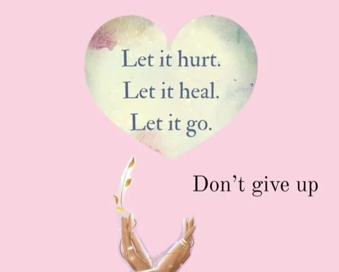 What Healing Costed Me