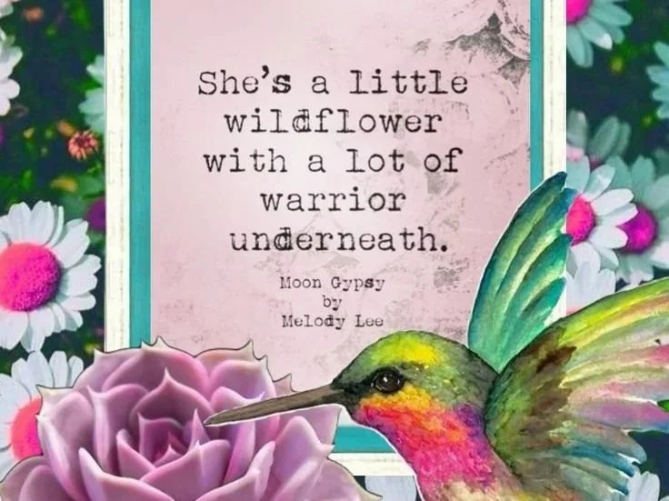 The Moment I Chose Myself