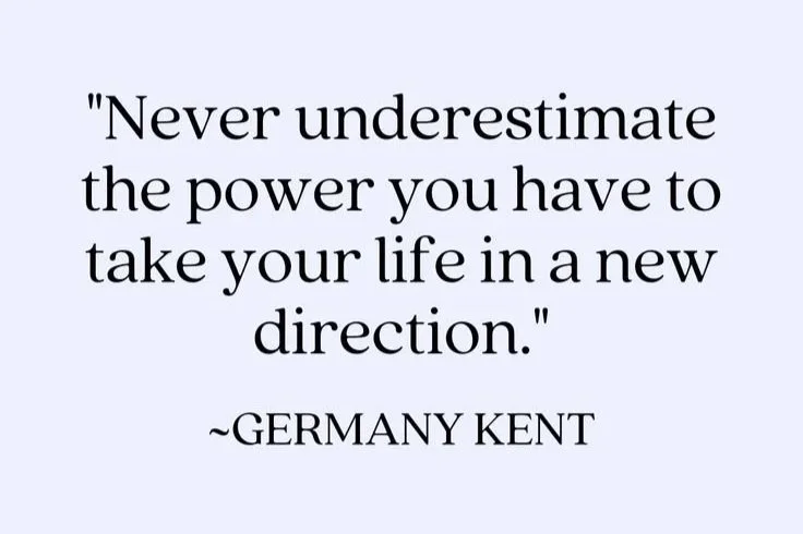 The Unconventional Life Coach