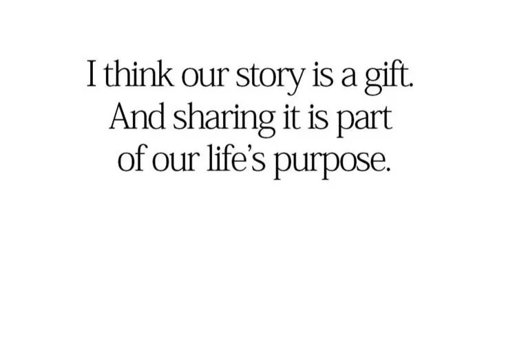 The Responsibility of Being Visible