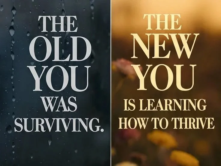 Survival Mode vs Living