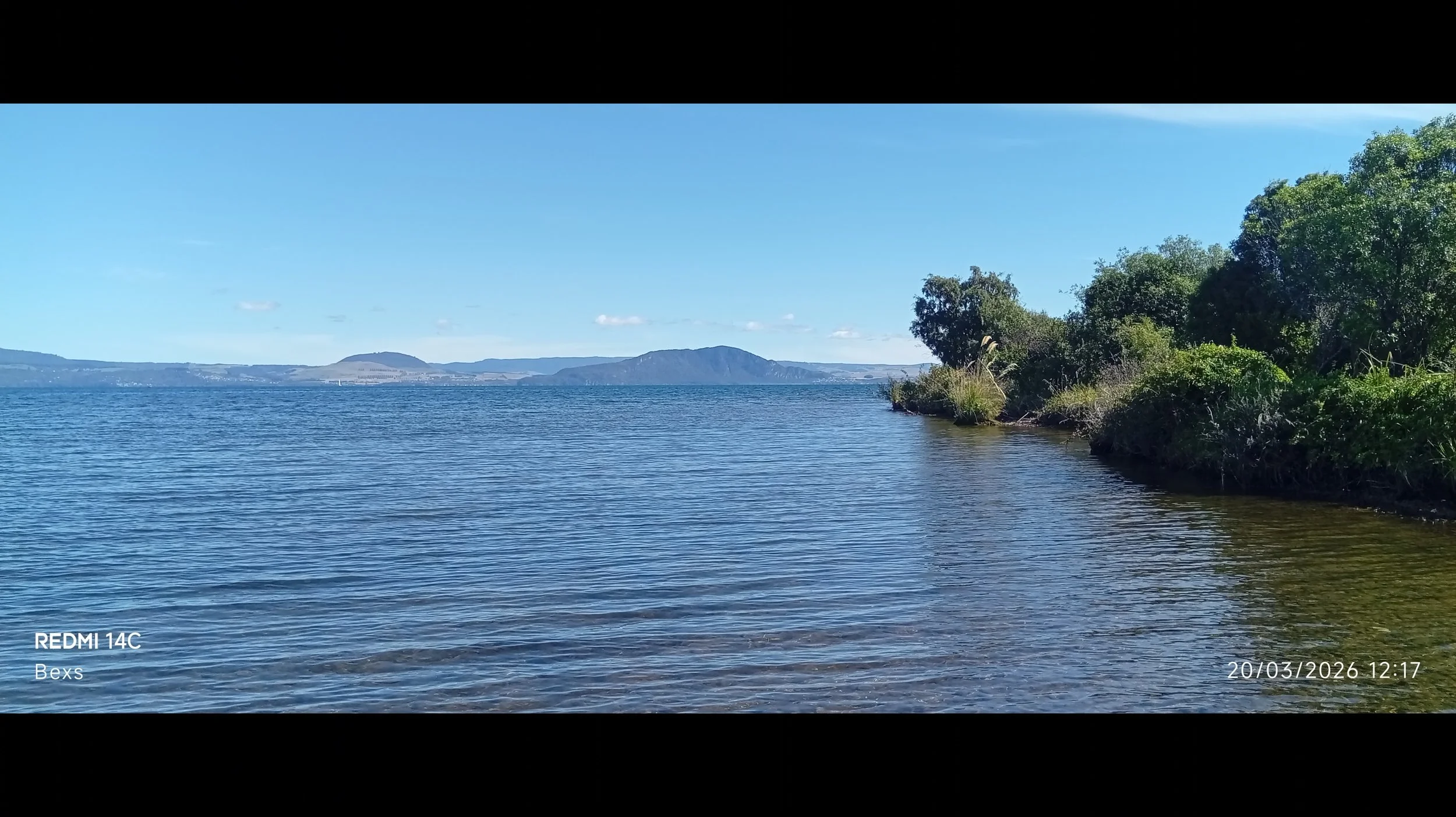 When the Holiday Ends