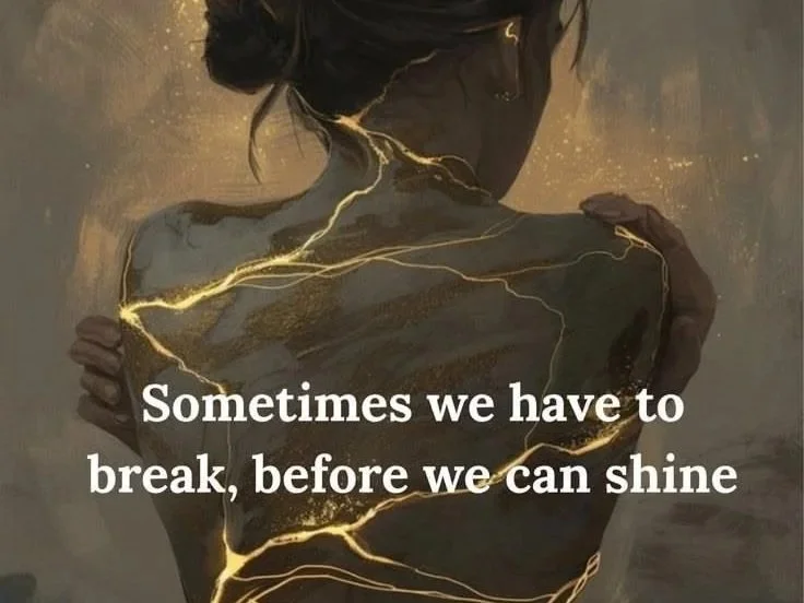 You’re Not Broken. You’re Burnt Out