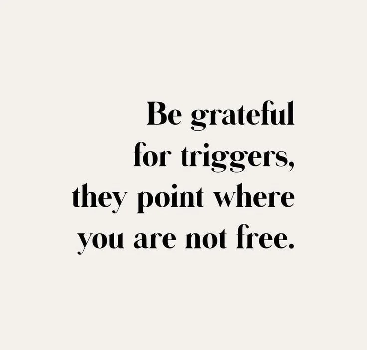 Your Triggers Are Not the Problem