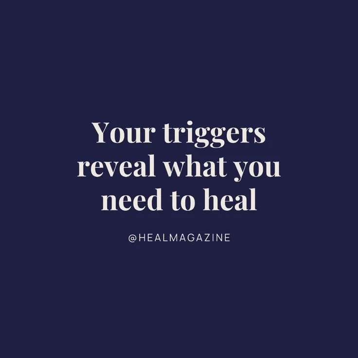 The Nervous System and Triggers