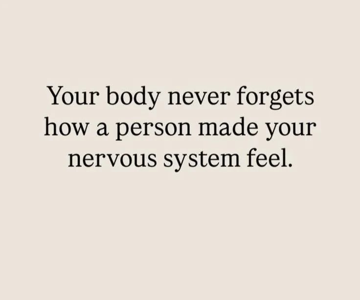 7-Day Nervous System Reset