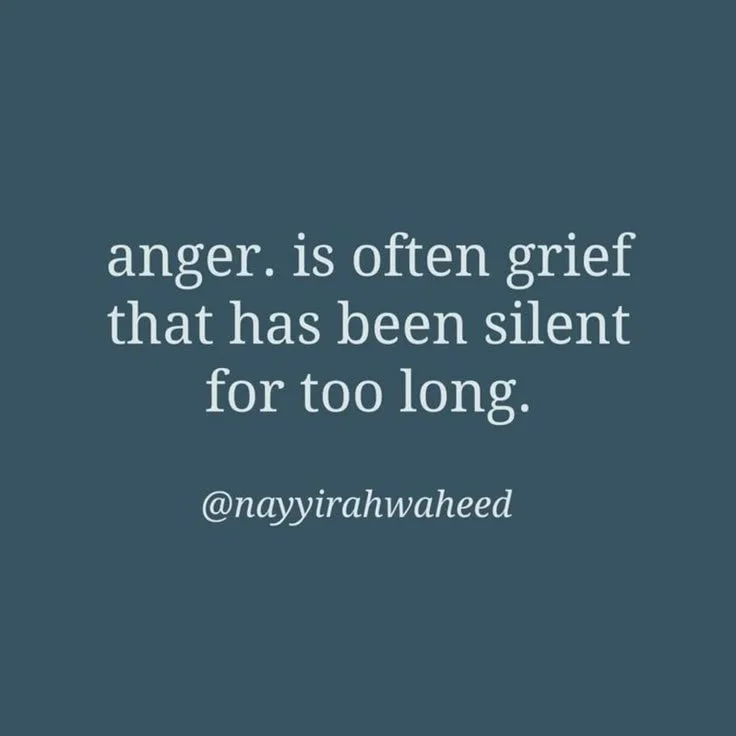 My Phases of Healing