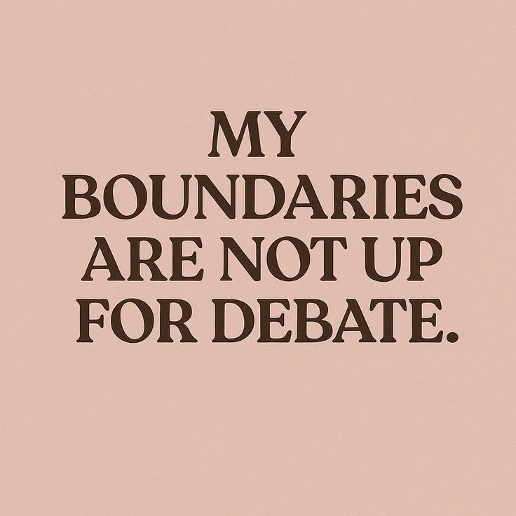Returning to Boundaries Again and Again