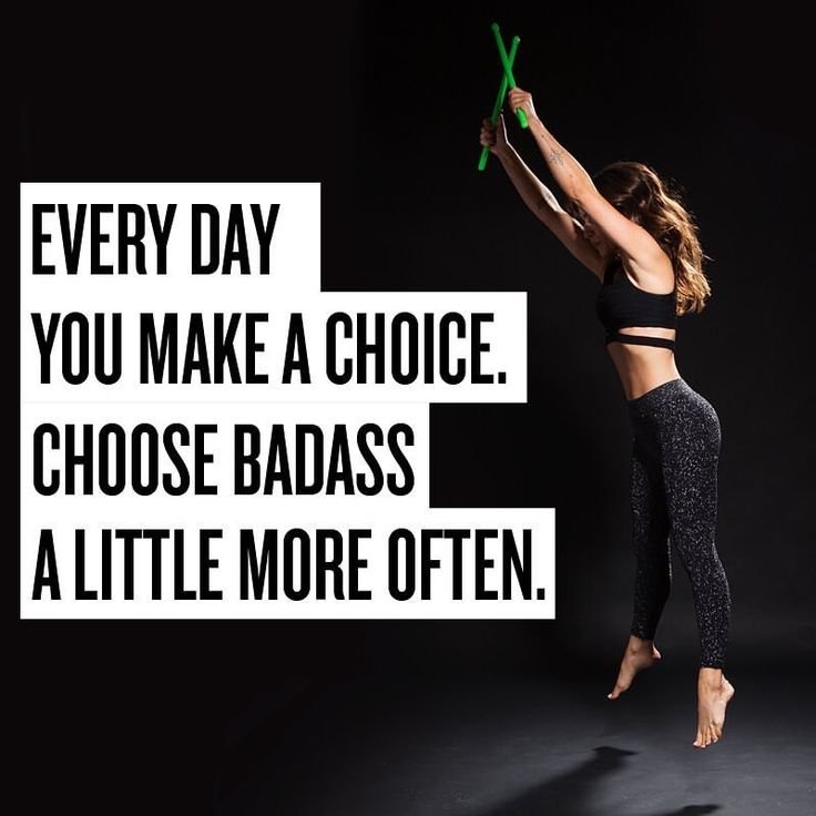 My Pole Class Journey