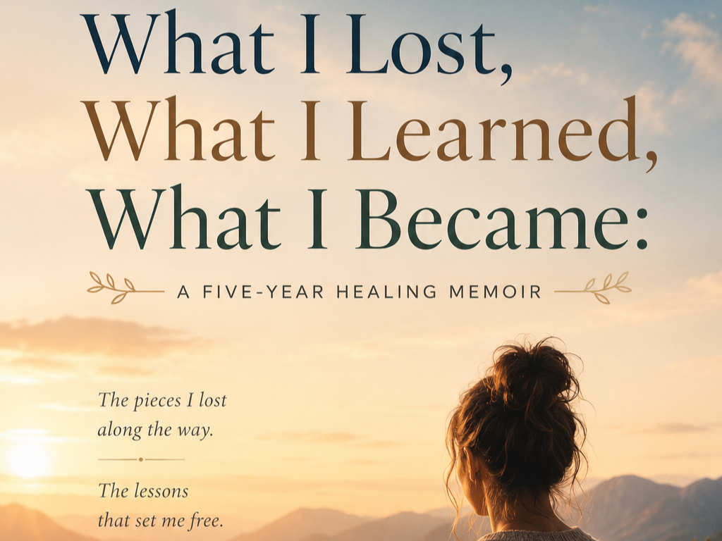 Chapter Five: The Accountability Shift