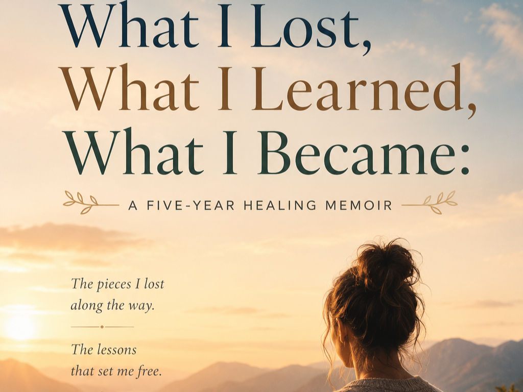 Part 2 - Self Healing