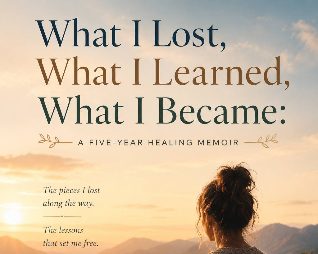 Personal Reflection-The Accountability Shift