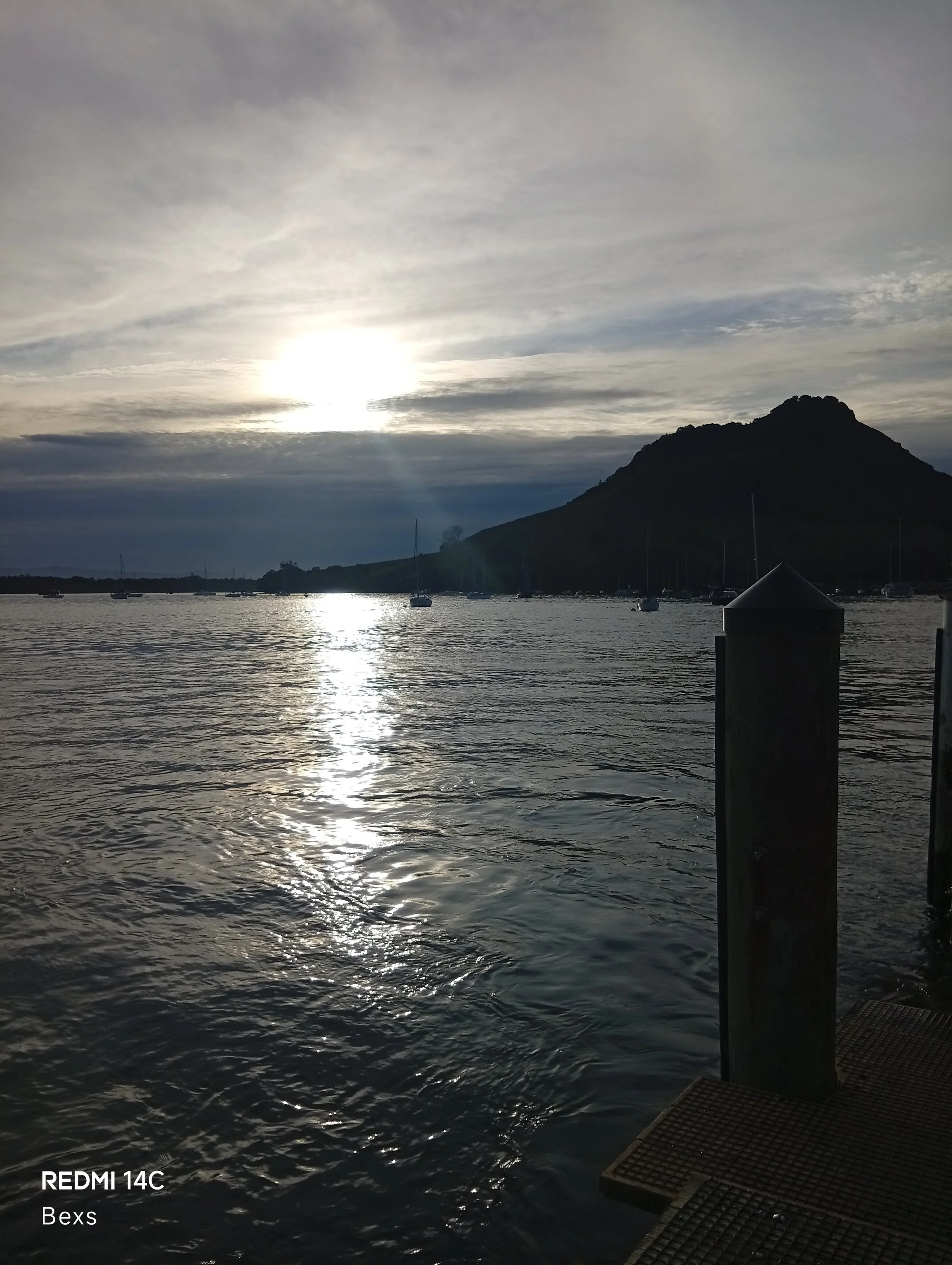Reflection - About Me the Unconventional Life Coach