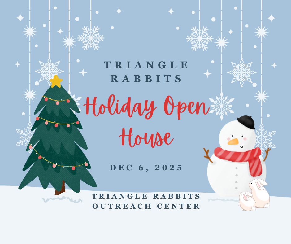 Holiday Open House