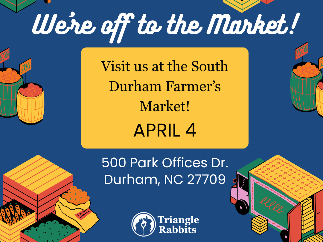 SoDu Farmer's Market