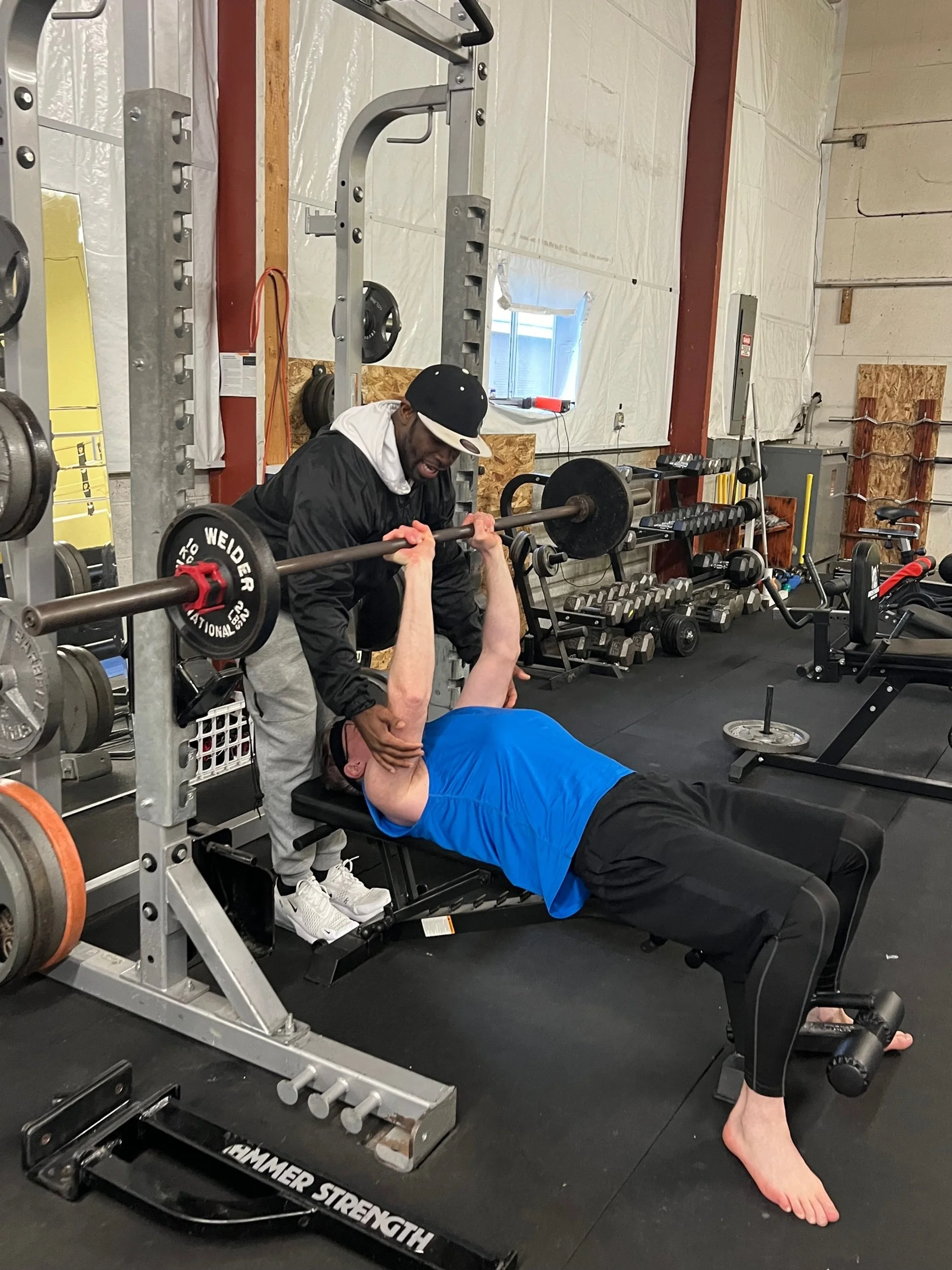 Programs — Pure Fitness Martial Arts