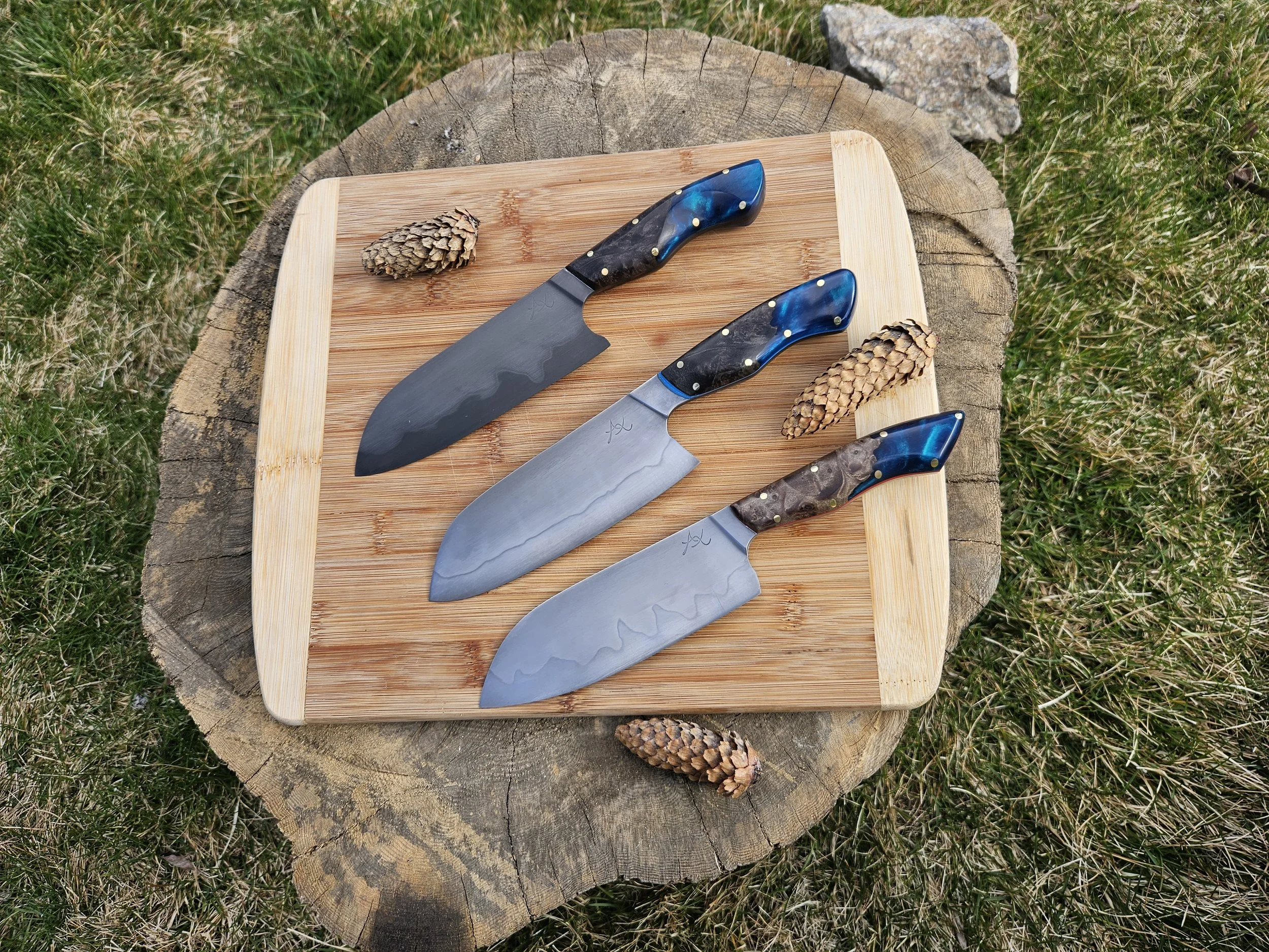 Culinary Knives
