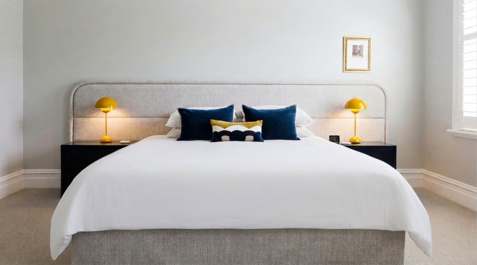 NUMI Collective Surrey Hills Residence Bedroom 3A - Brighter.png