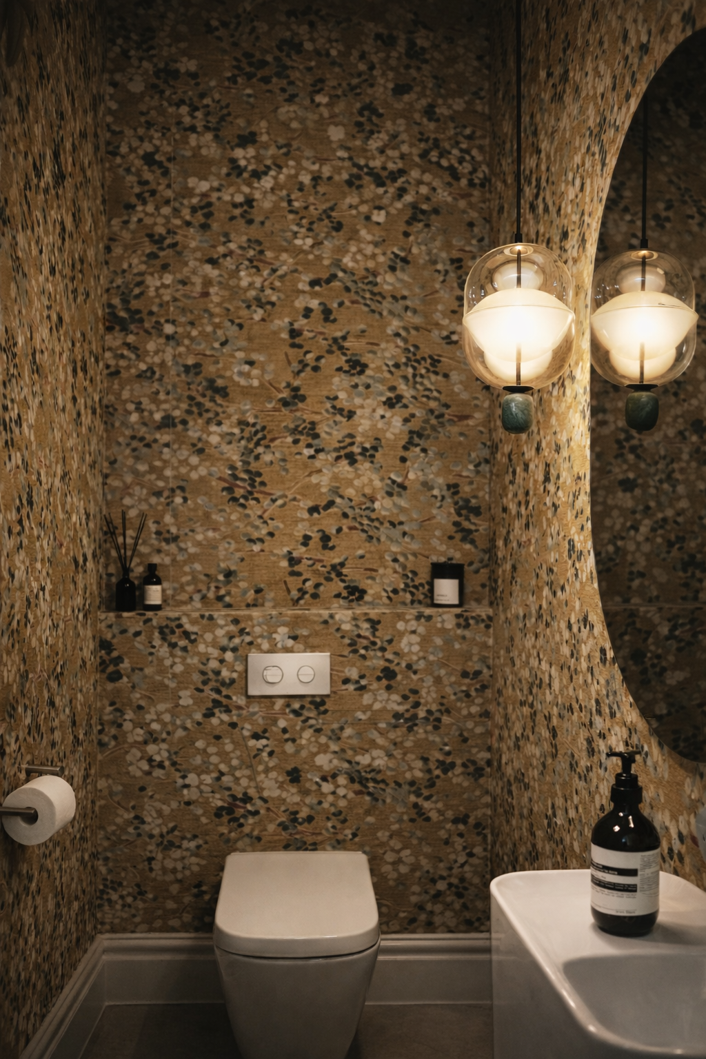 NUMI Collective Surrey Hills Residence Powder Room 1.png