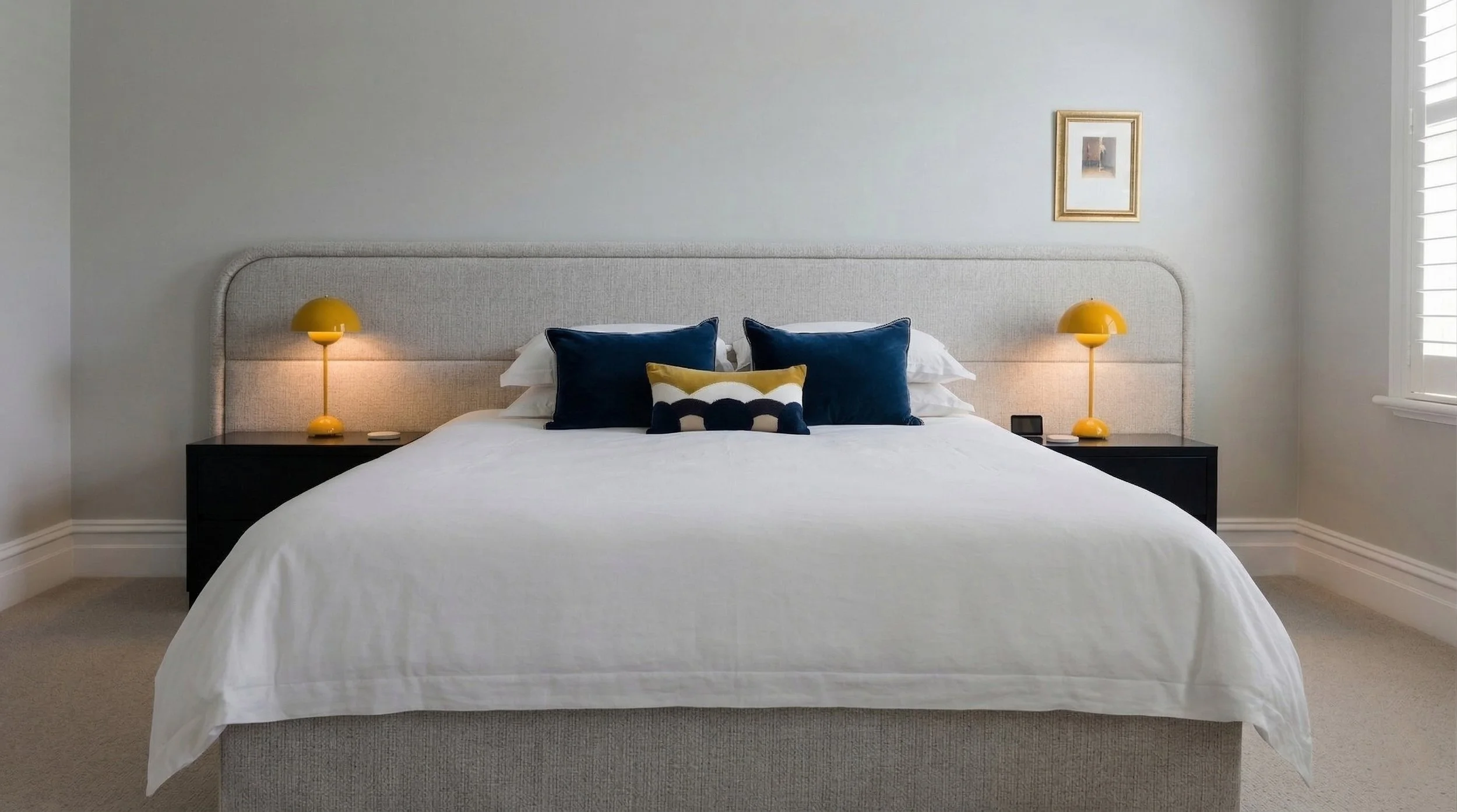 The New Classic – A Masterclass in Refined Modernity at Surrey Hills Residence