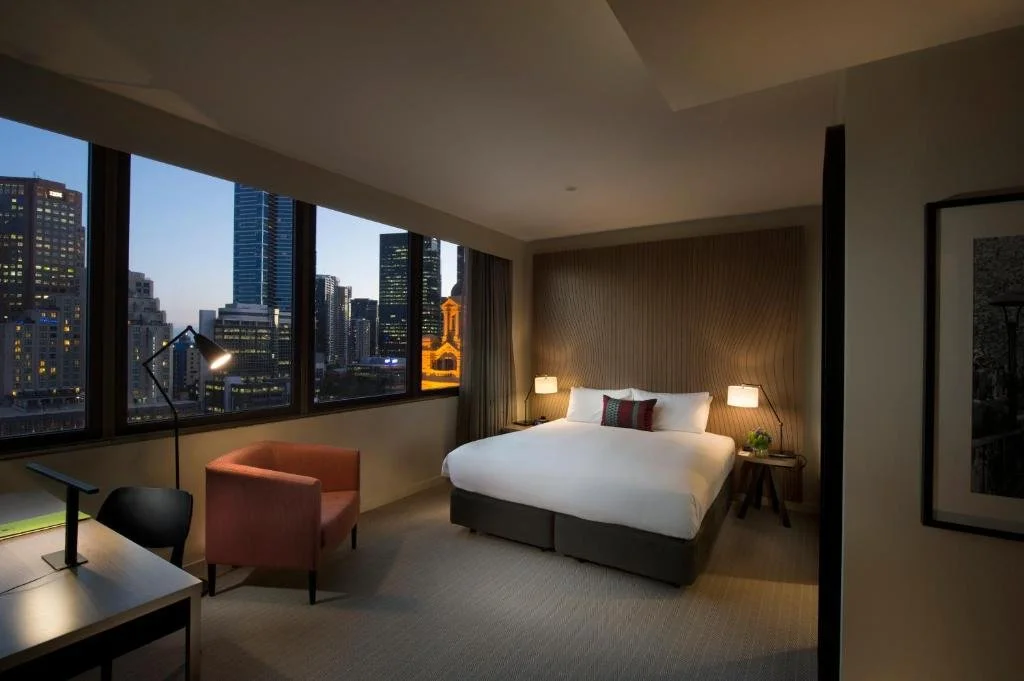  “Hospitality is about an intuitive response to the human experience; it’s that seamless layer of detail that anticipates a guest’s needs before they even realise them.”- Cynthia Cheng, Designer. 