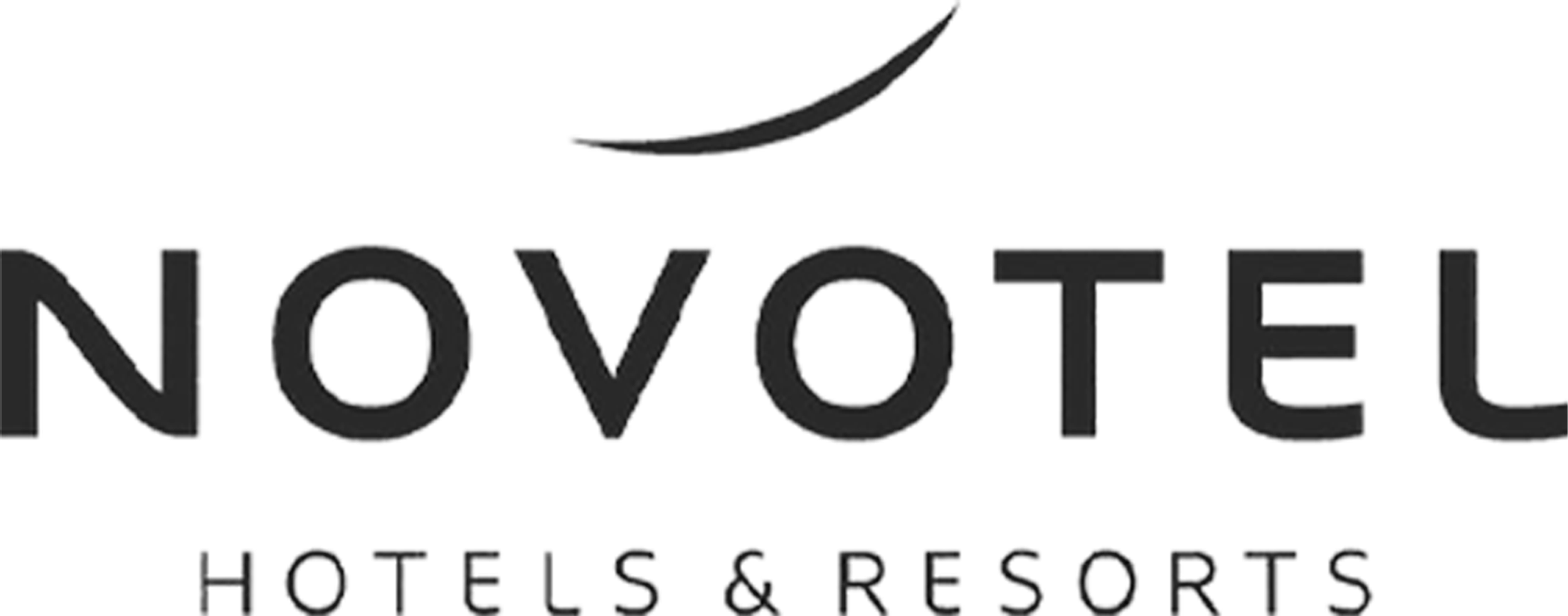 Close-up of a black sign with the words 'NOVOLET' and 'TOOLS & RESOURCES' underneath.