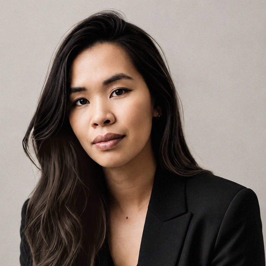 Nancy Nguyen