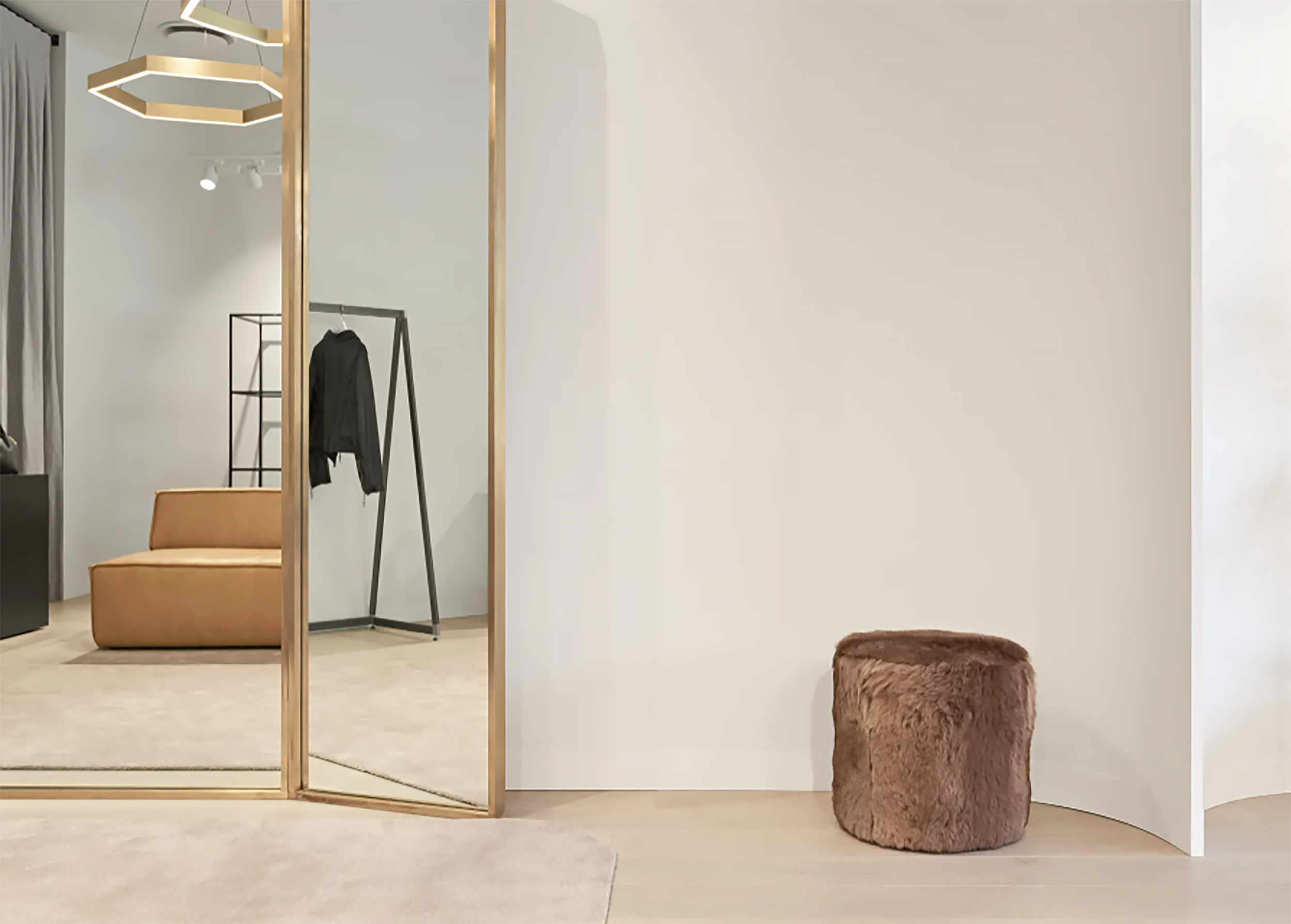 DOLCI FIRME, PADDINGTON