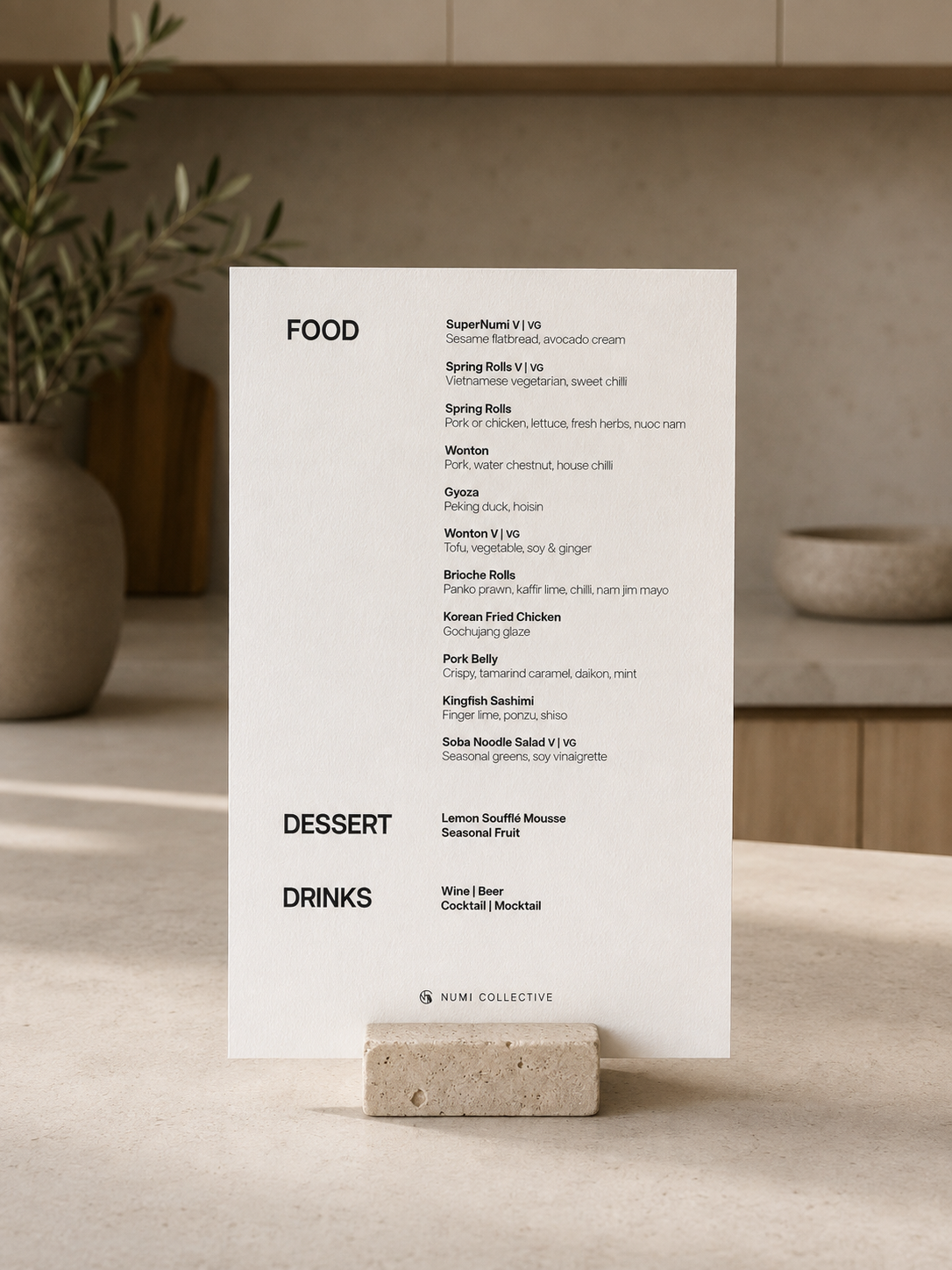 HOSPITALITY ROUND TABLE 2026