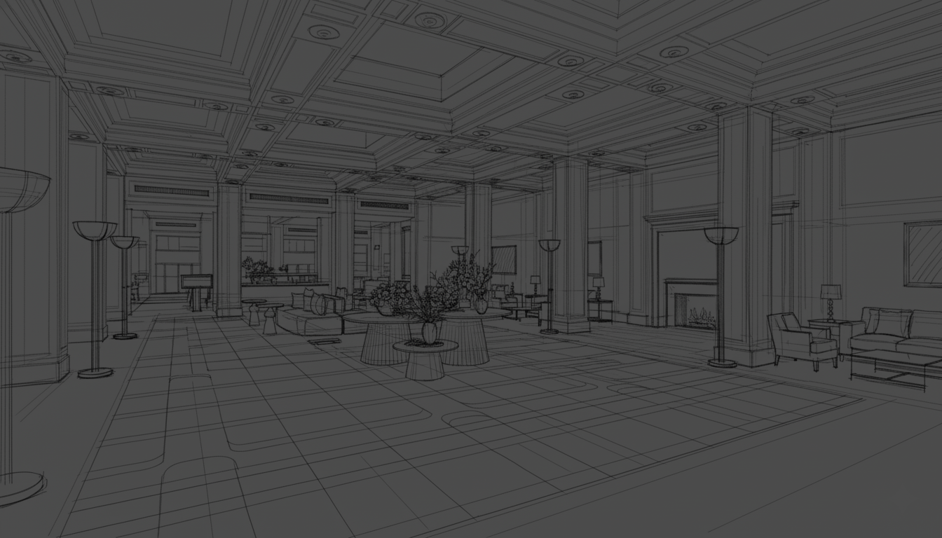 A PARK HYATT HOTEL, CANBERRA