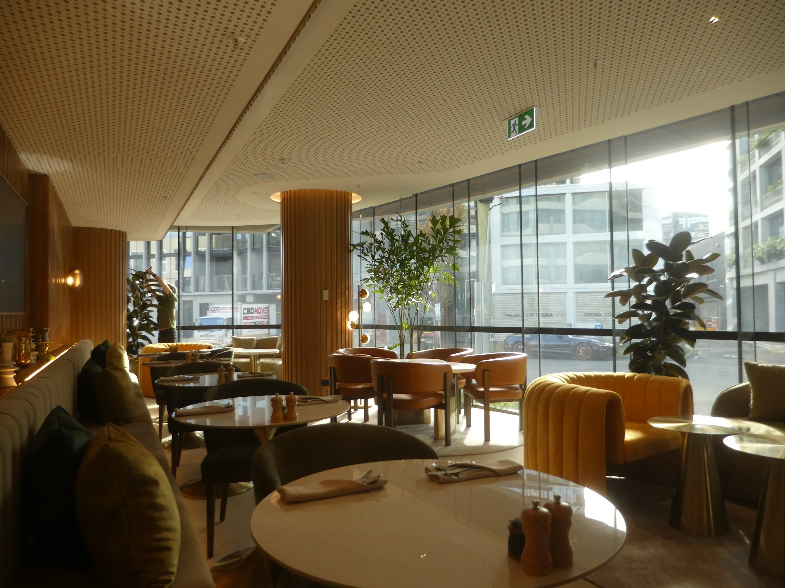 STYLING AND ACCESSORIES 