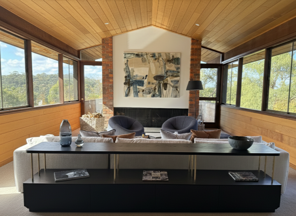 NORFOLK RESIDENCE, VICTORIA