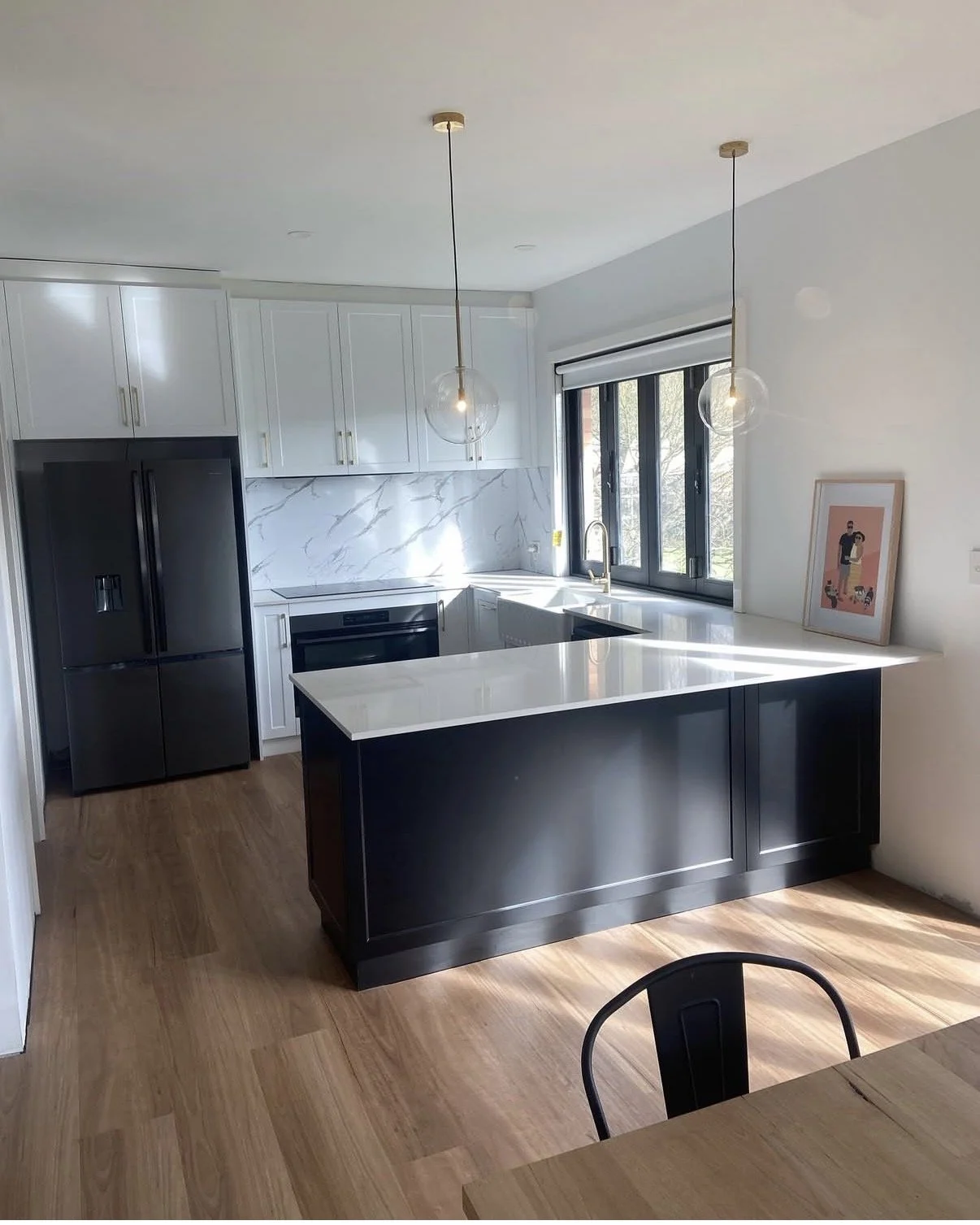 New Builds // Extensions // Renovations // Outdoor living // Pre-Construction consultation