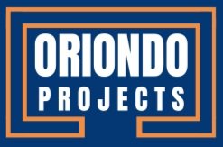 oriondo projects