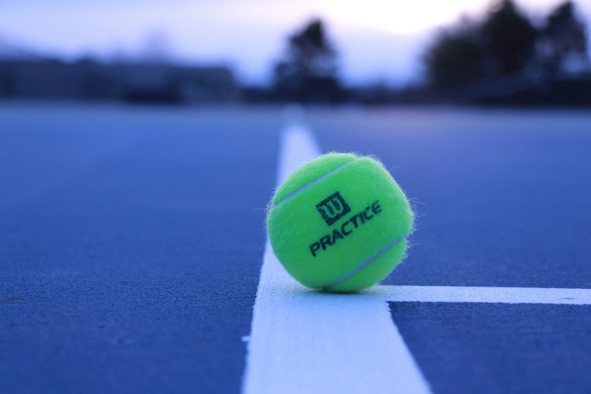 Los Feliz Tennis