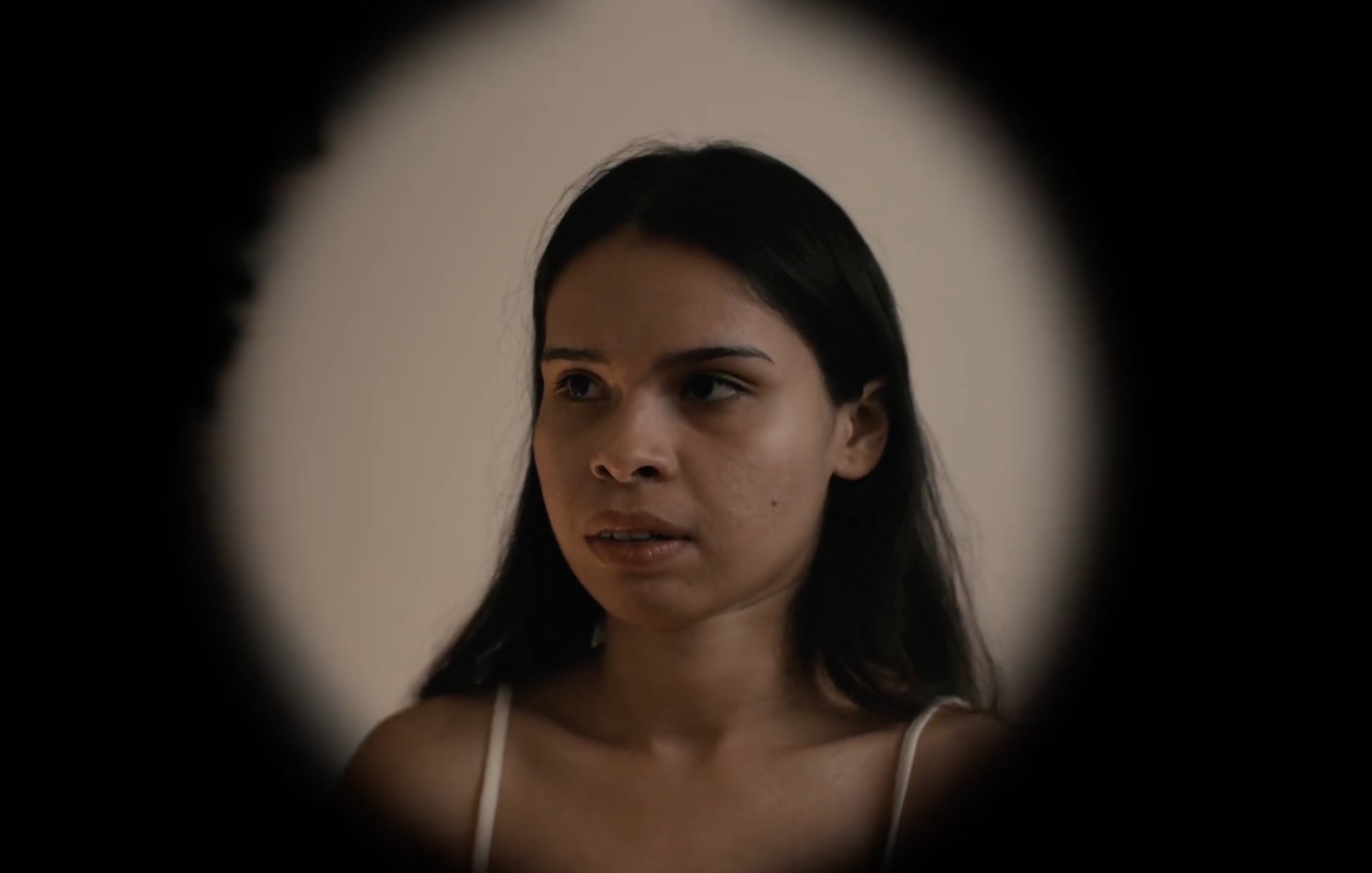 New World Orioles (short film) - Co-Writer (with Ilona Molnar)