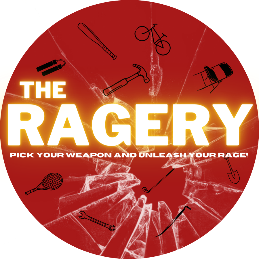 THE RAGERY