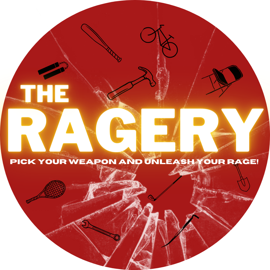 FAQ THE RAGERY FAQ THE RAGERY